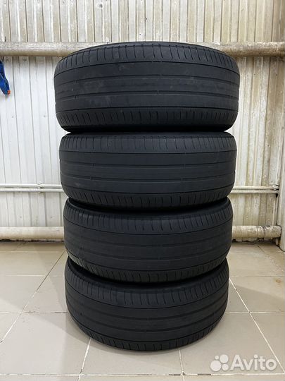 Michelin Primacy 3 225/55 R17 97Y