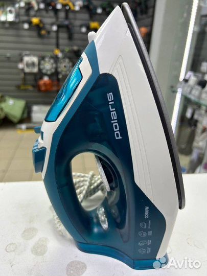 Polaris PIR 2274K К40