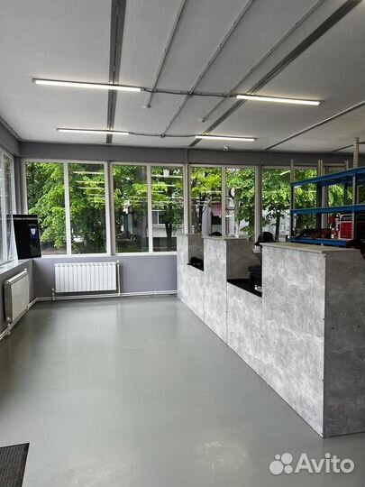 Палец рессор fuso canter 3t зад со съемником MB035