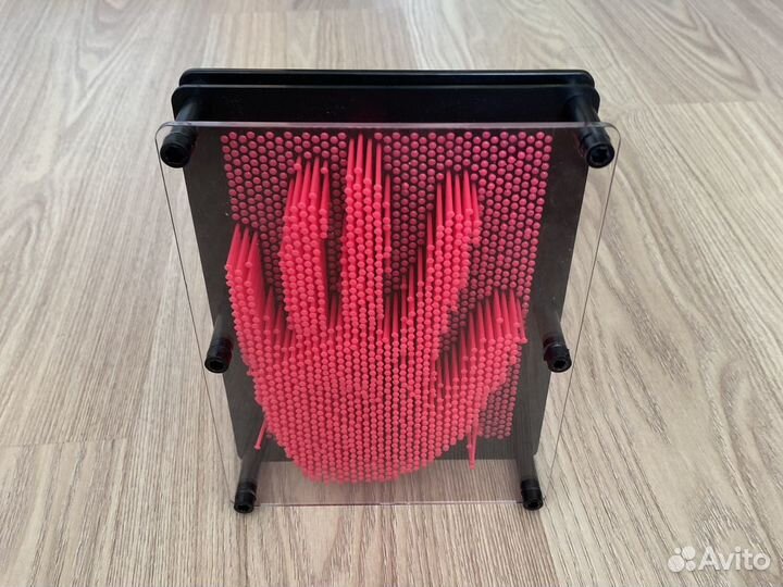 Логопедический тренажер 5+, pinart