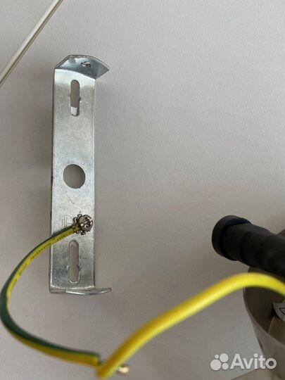 Светильник настенный Massive Nicole 33065/17/10