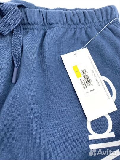 Calvin klein шорты М, L, XL оригинал