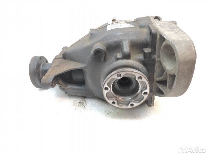 Редуктор заднего моста задний Bmw 5-Series E60 2.5