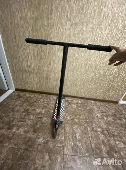 Кастомный Трюковой самокат