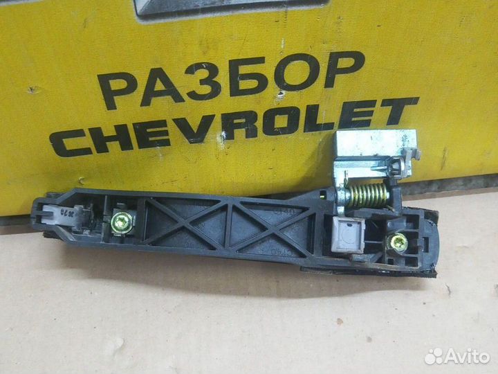 Ручка задняя правая Chevrolet Captiva c140