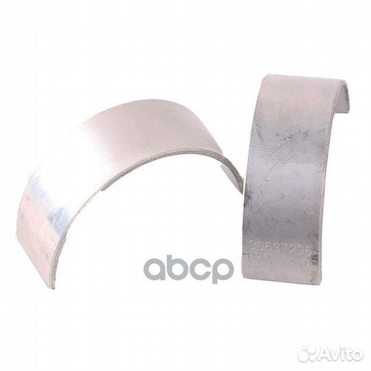 Вкладыш коренной 30777466 volvo