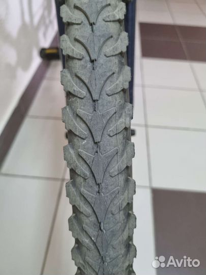 Велосипед stern