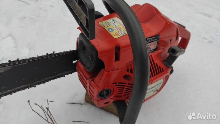 Бензопила штиль 180