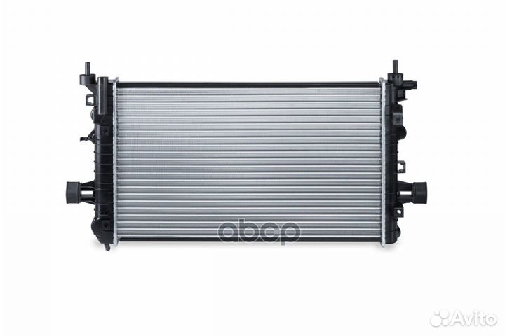 Радиатор основной Opel Zafira B (2005-2012), Opel