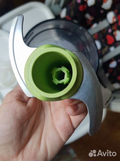 Пароварка блендер philips avent