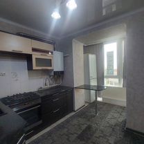 1-к. квартира, 36 м², 3/6 эт.