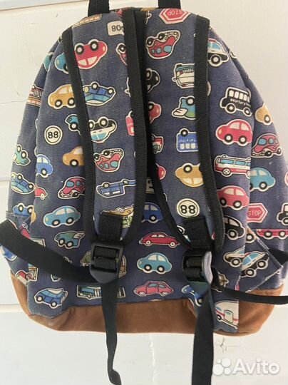 Рюкзак детский