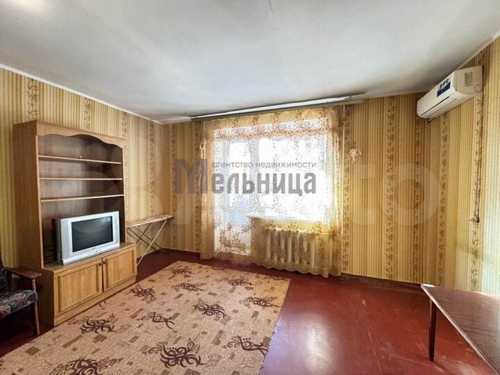 1-к. квартира, 34,2 м², 8/9 эт.