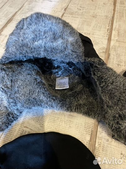 Шапки adidas,gulliver 50/52 пакетом