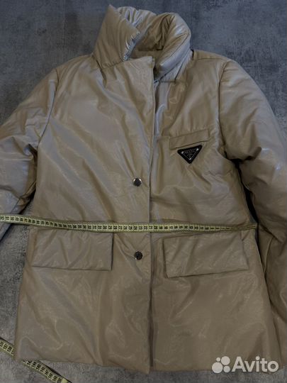 Куртка женская демисезонная