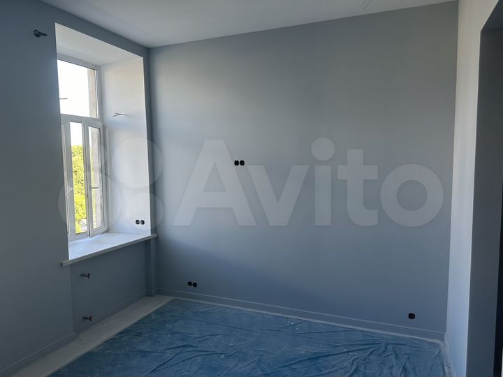 Квартира-студия, 19,8 м², 5/5 эт.