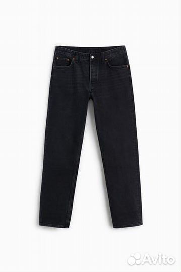 Джинсы zara