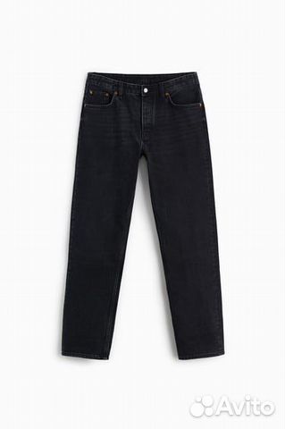 Джинсы zara