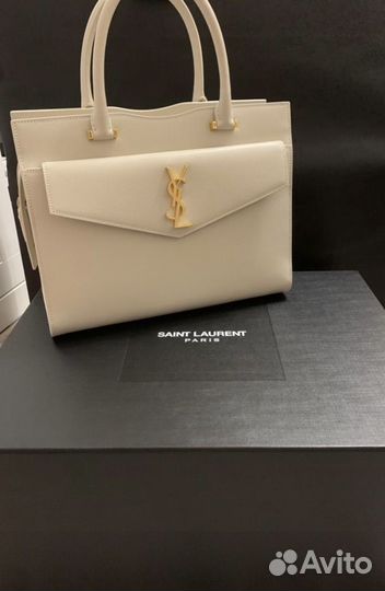Сумка saint laurent uptown