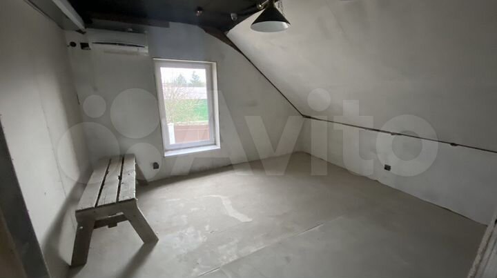 Коттедж 160 м² на участке 15 сот.