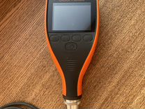 Толщиномер покрытий elcometer 456 F