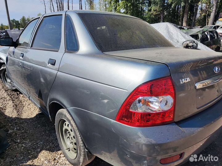 Авторазбор лада приора LADA priora 21126 2008