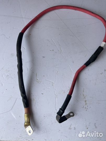 Силовой провод mercedes w213