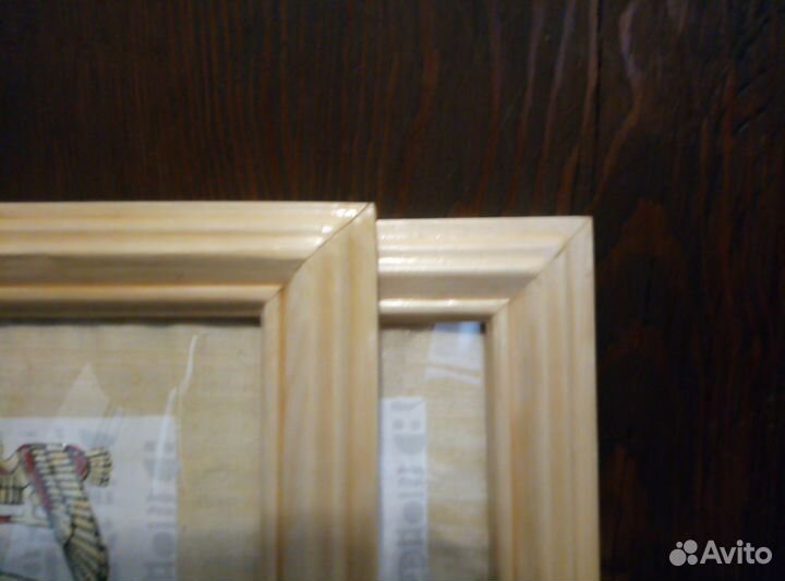 Рамки для картин