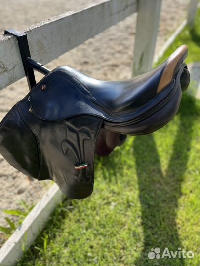 Седло конкурное - Prestige Italia - Arezzo