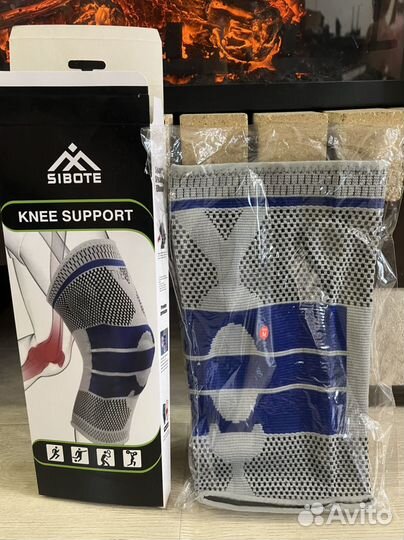 Бандаж на колено