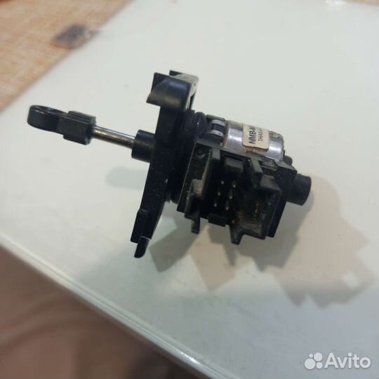 3-ходовой клапан мотор bosch pl25l-024-XGE3