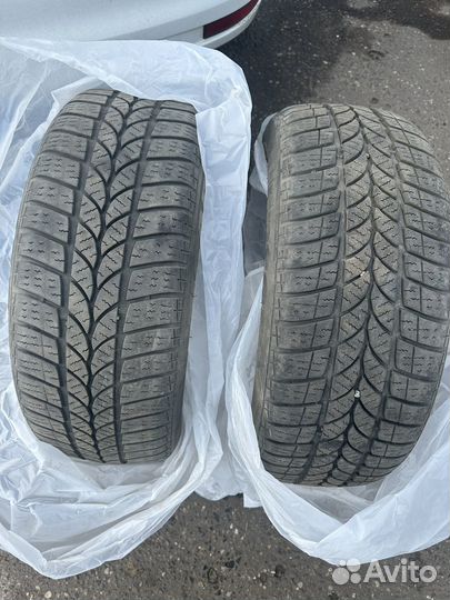 Tigar Winter 1 205/55 R16 94H