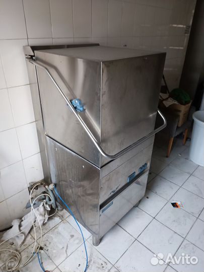 Посудомоечная машина б.у dihr