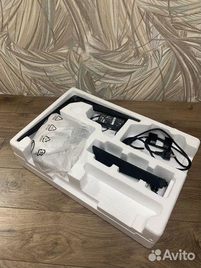 Монитор для компьютера игровой