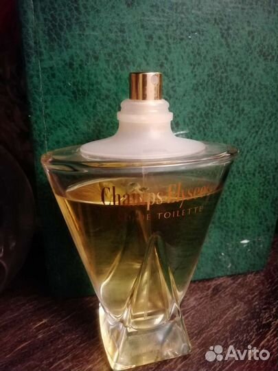 Champs elysees guerlain 3/4 из 100мл
