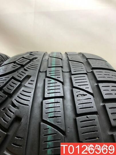 Pirelli Winter Sottozero 240 Serie II 225/50 R17 98V