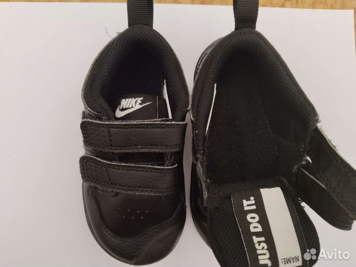 Кроссовки nike оригинал