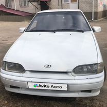 ВАЗ (LADA) 2115 Samara 1.5 MT, 2004, 230 000 км, с пробегом, цена 180 000 руб.