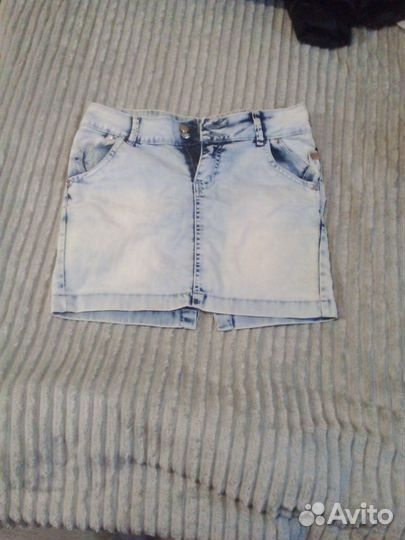 Вещи пакетом женские 44-46