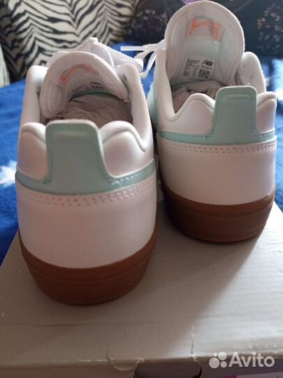 Кроссовки new balance