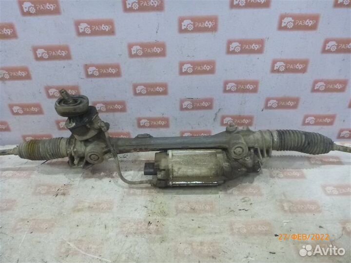 Рейка рулевая Volkswagen Golf 5K1 cgga 2012