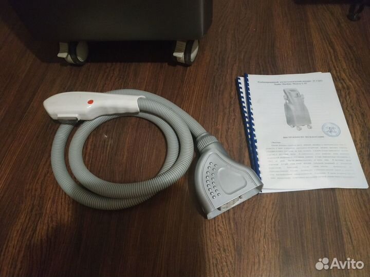 Оборудование для бизнеса