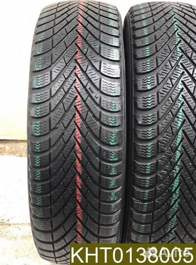 Pirelli Winter Cinturato 185/65 R15 88T