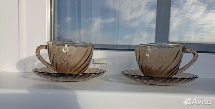 Набор чайный