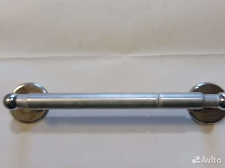 Держатель для туалетной бумаги и др