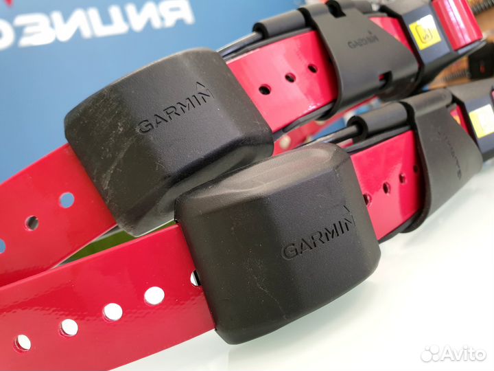 Garmin TT15 Европа