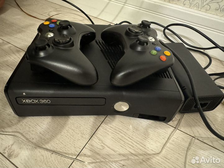 Xbox 360