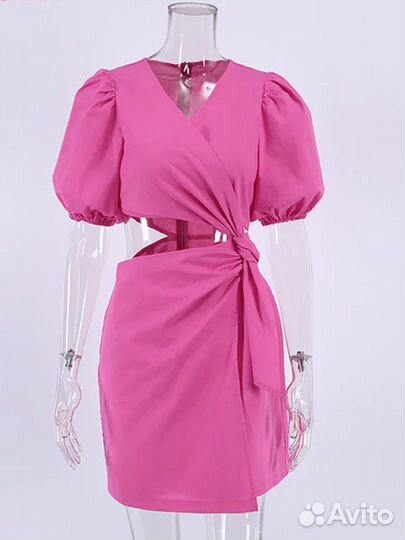 Платье женское новое