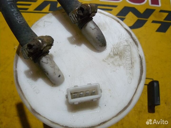 Насос топливный 2,2 для Great Wall deer