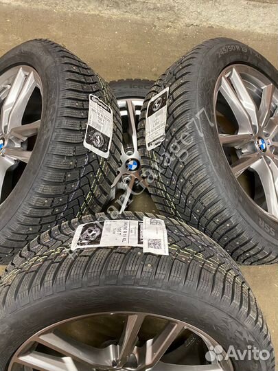 Ориг BMW X3 G01 19